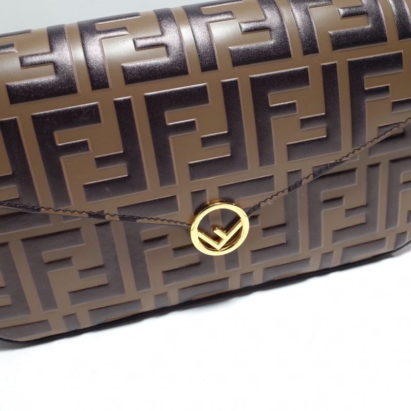 Fendi Satchel Bags